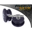 Powerflex Black Series Front Wishbone Rear Bush Pattern Arm Audi A3 S3 RS3 8L MK1 2WD 96-03