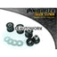 Powerflex Black Series Rear Anti Roll Bar Link Bush Audi A6 S6 RS6 C5 97-05