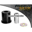 Powerflex Black Series Rear Diff Rear Mounting Bush BMW 3 Series E90 E91 E92 E93 E9X M3 Inc GTS Cab 05-13