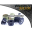 Powerflex Black Series Rear Lower Arm Front Bush Audi A8 S8 D4 10-17