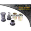 Powerflex Black Series Rear Lower Track Control Arm Inner Bush Ford Focus Mk3 Inc ST Inc RS 11-18