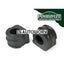 Powerflex Heritage Series Front Anti Roll Bar Mount 23mm Audi A3 S3 RS3 8L MK1 2WD 96-03
