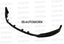 Seibon OEM-Style Carbon Fibre Front Lip Honda S2000 AP2 04-09