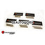 Speedfactory Racing Titanium Vtec Eliminator Pin Kit For Honda