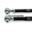 SPL Rear Traction Links BMW F2X/F3X