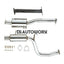 Spoon Sports N1 Catback Exhaust System Honda S2000 AP1 AP2 00-09