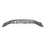 Tegiwa Carbon Fibre Spoiler Blade HONDA CIVIC TYPE R FK8 17-21