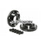 Tegiwa Hubcentric Wheel Spacers HONDA 5X114 Pair