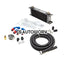 Tegiwa Setrab/Mocal Oil Cooler Kit HONDA