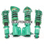 Tein RX1 Coilovers Honda Civic Type R FL5 Type-R 23+