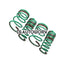 Tein S.Tech Lowering Springs Ford Focus RS MK3 16+