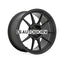 TSW Imatra 5x112 18"x9J ET45 Matt Black Audi S3 RS3 8Y (OEM+ Fitment)