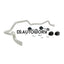 Whiteline Anti-Roll Bar Stabiliser Kit 20mm 2 Point Adjustable - Exc AWD BMW 3 Series E46 97-07
