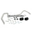 Whiteline Front Anti-Roll Bar Kit 27mm 3 Point Adjustable BMW 3 Series E36 90-00 with control arm link mount