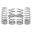 Whiteline Lowering Spring 25mm Front And 35mm Rear Nissan 370 Z Z34 09+