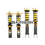 YSR Dynamic Pro Sport Coilovers Audi R8 Typ42 08-15 - V8