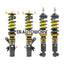 YSR Dynamic Pro Sport Coilovers Mini Countryman R60 10-UP - 4WD