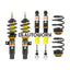 YSR Dynamic Pro Sport Coilovers Volkswagen Golf 4 R32 02-05 - 4 Motion 4WD