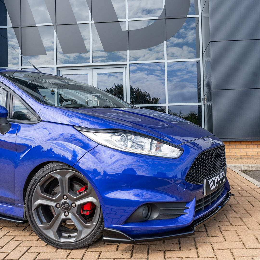 Why Maxton Design Body Kits Are the Smartest Exterior Mod!