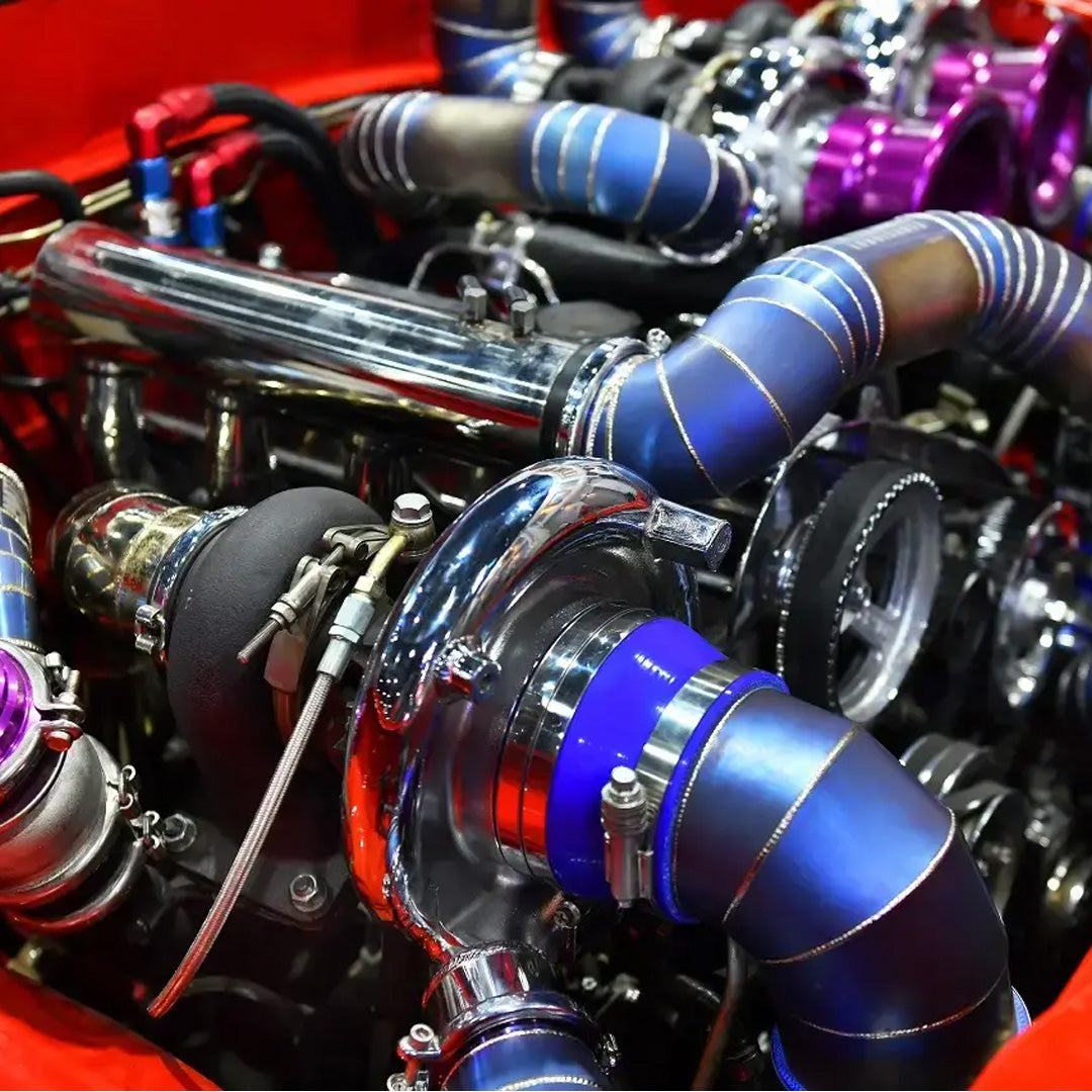 Big Power Builds Are Overrated for Road Cars – Here’s Why!