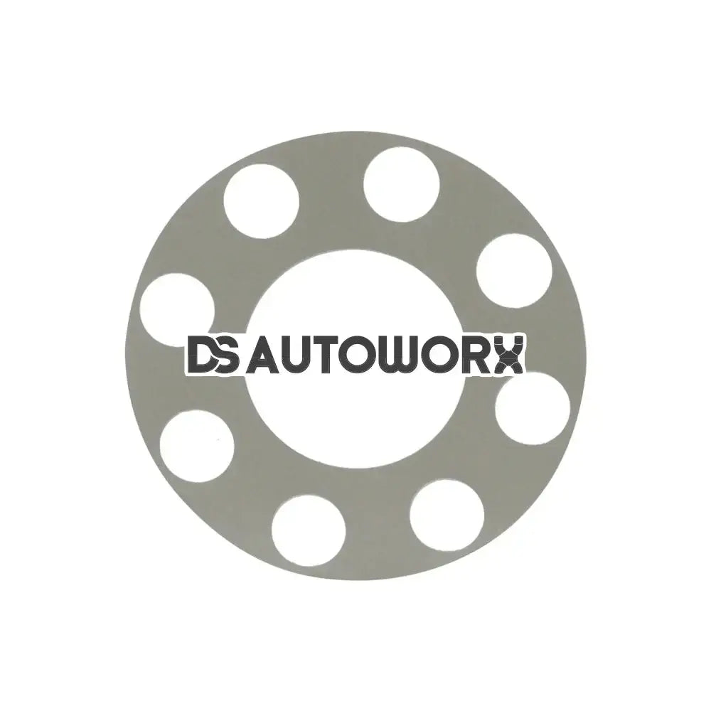 4 Piston Racing Diamond Claw Crank Lock Honda Civic Type R FK2 FK8 K20C1