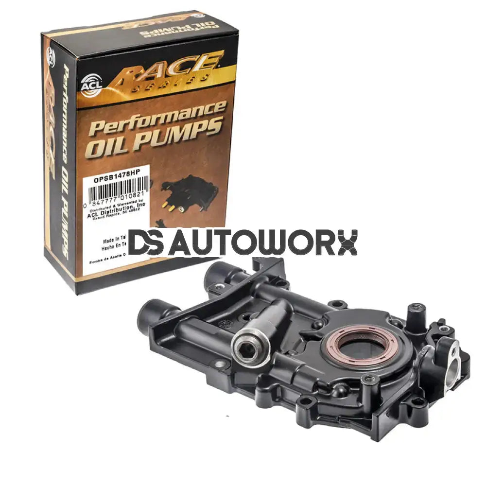 ACL Race Orbital Oil Pump Honda B-Series B16A B16B B18C