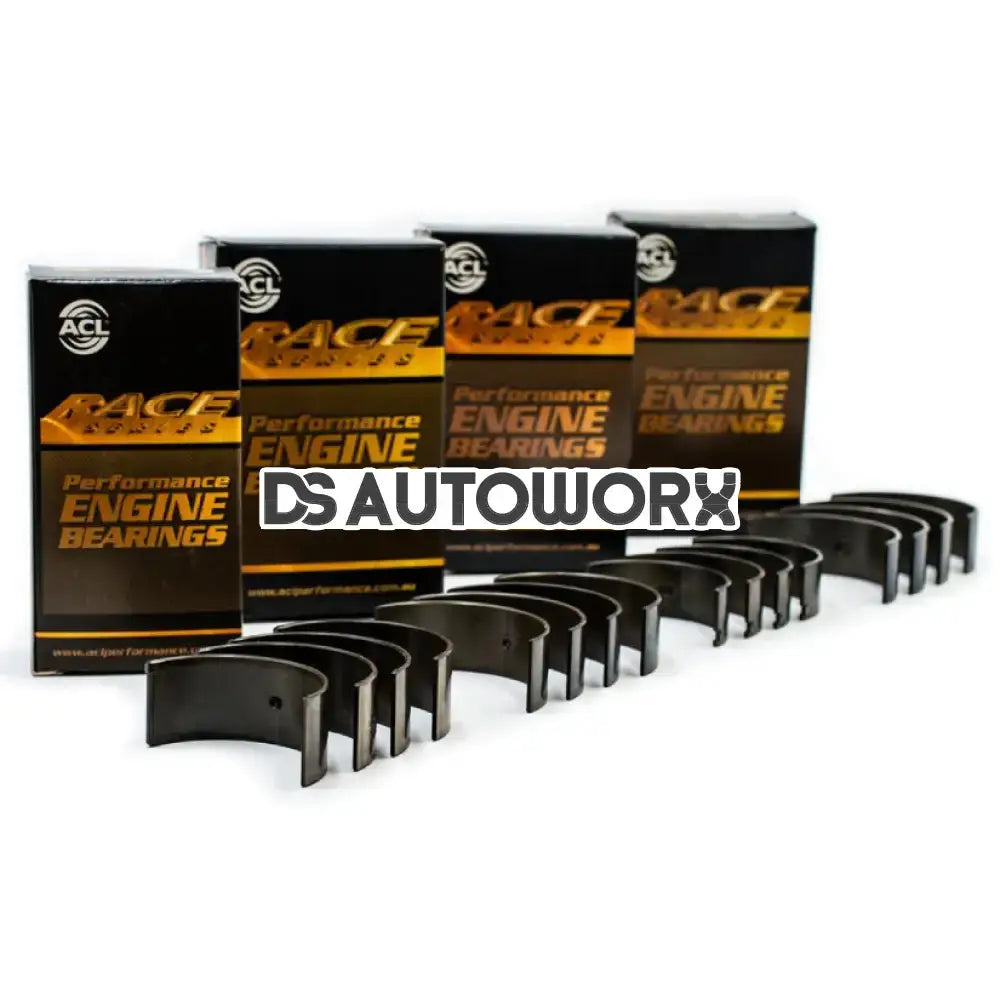 ACL Race Series Performance Engine Bearings BMW N63 S63 Engines