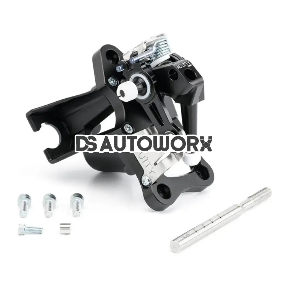 Acuity Adjustable Performance Shifter Honda Civic Type R FN2 FD2 Secondary image