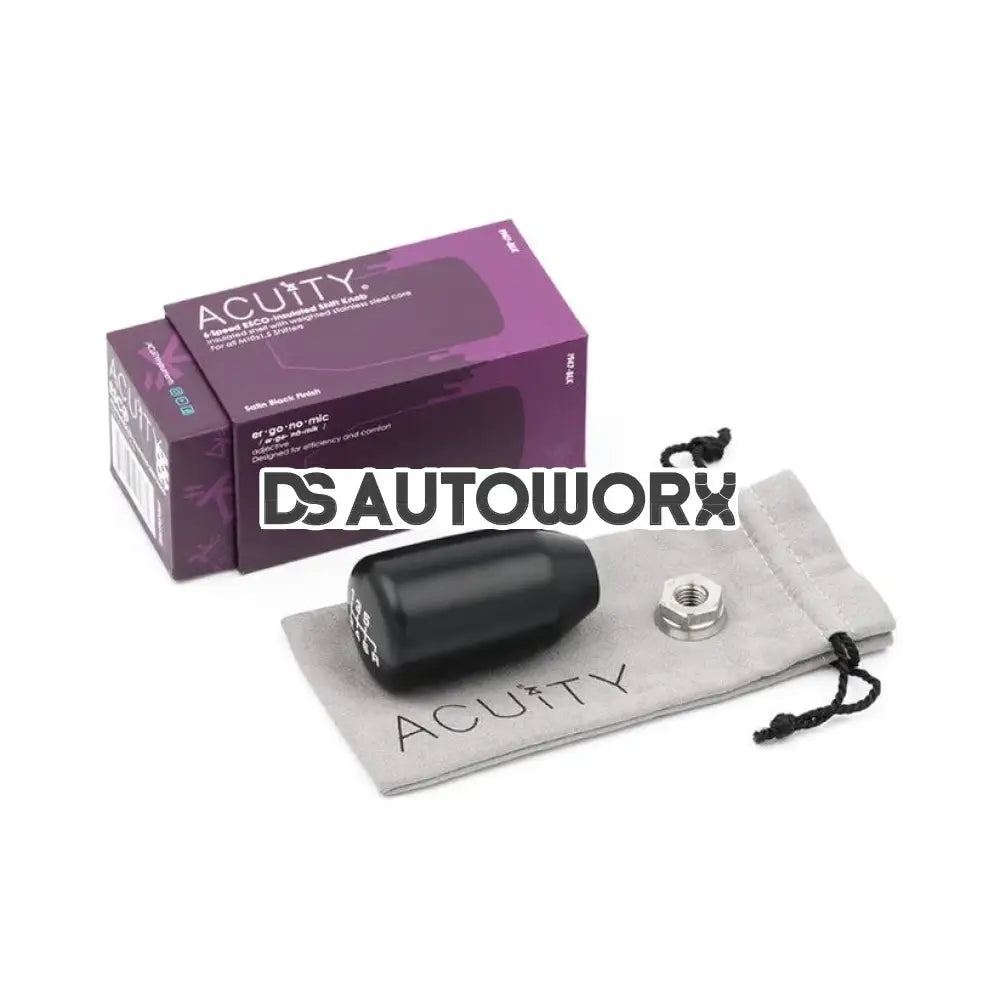 Acuity ESCO-Insulated Shift Knob M10 x 1.5