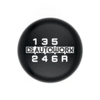 Acuity ESCO-Insulated Shift Knob M10 x 1.5