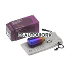 Acuity ESCO-Ti Shift Knob in Burnt Titanium M10 x 1.5