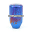 Acuity ESCO-Ti Shift Knob in Splatter Titanium M10 x 1.5