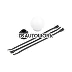 Acuity POCO Insulated Low-Profile Shift Knob M10 x 1.5