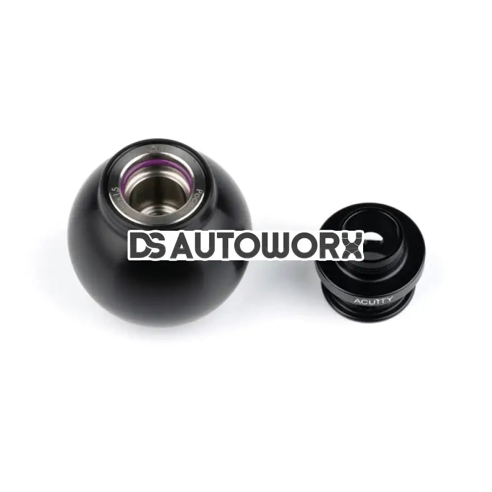 Acuity POCO Insulated Low-Profile Shift Knob M10 x 1.5