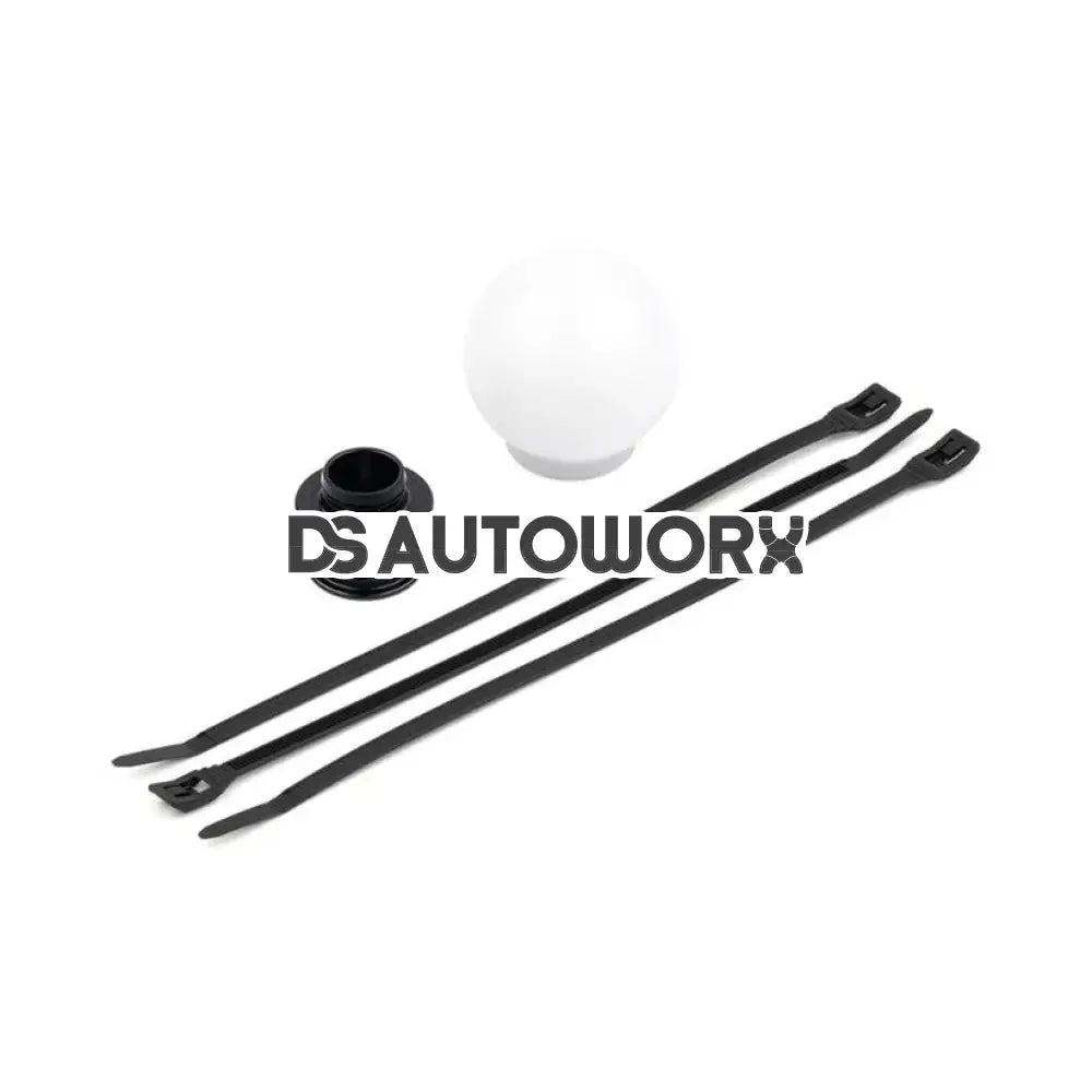 Acuity POCO Insulated Low-Profile Shift Knob M10 x 1.5