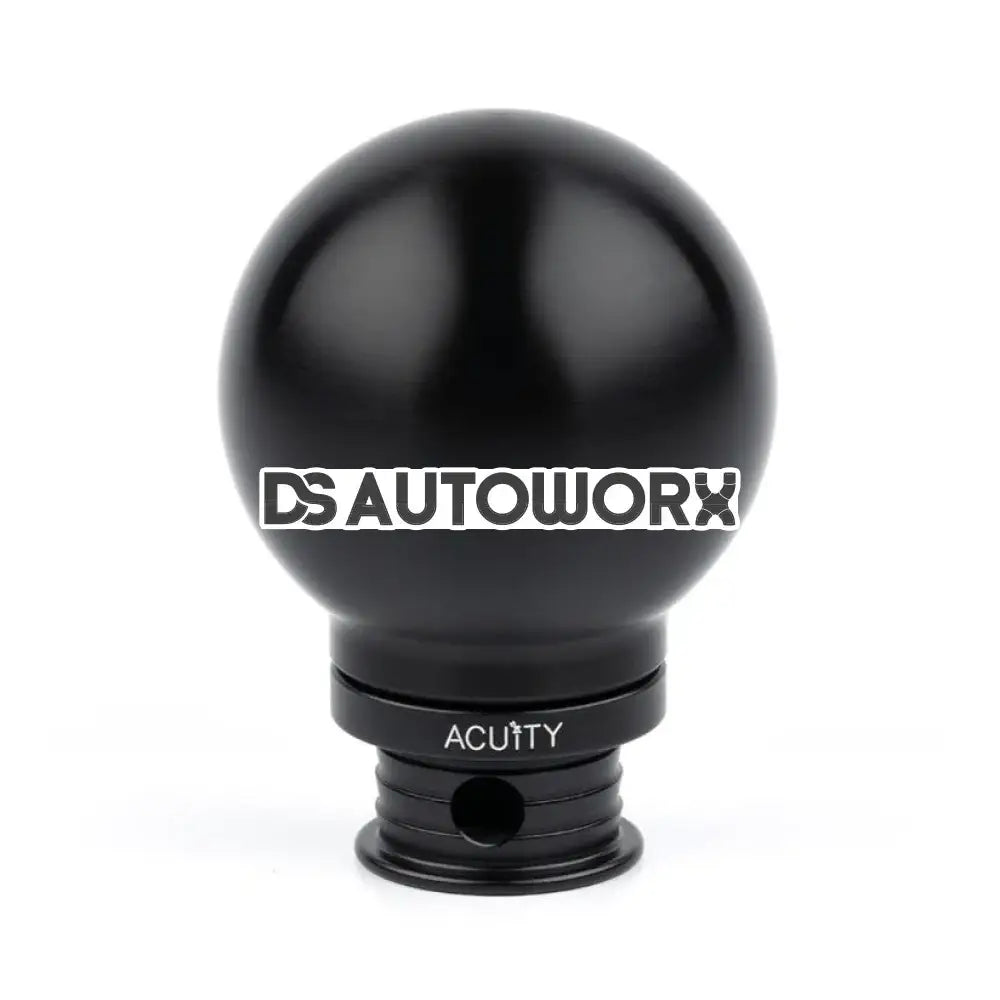Acuity POCO Insulated Low-Profile Shift Knob M10 x 1.5
