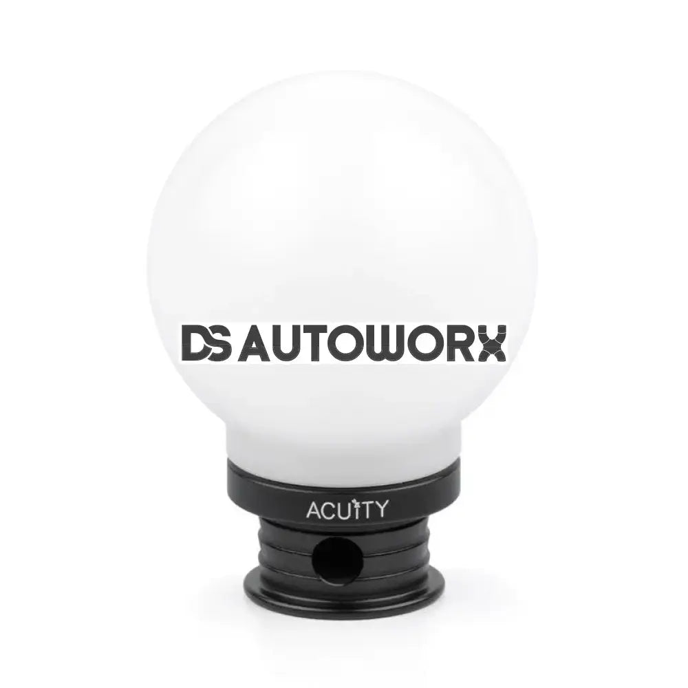 Acuity POCO Insulated Low-Profile Shift Knob M10 x 1.5