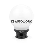 Acuity POCO Insulated Low-Profile Shift Knob M10 x 1.5