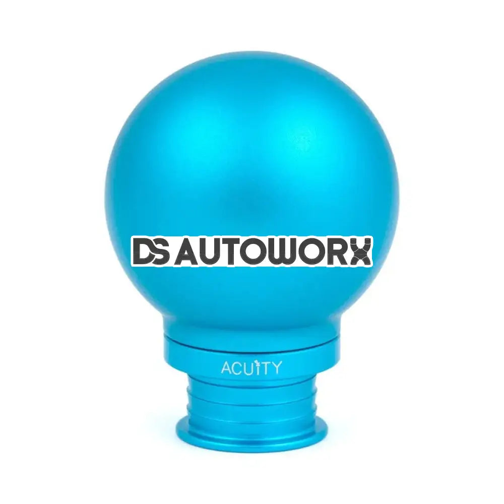 Acuity POCO Low-Profile Shift Knob M10 x 1.5