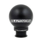 Acuity POCO Low-Profile Shift Knob M10 x 1.5