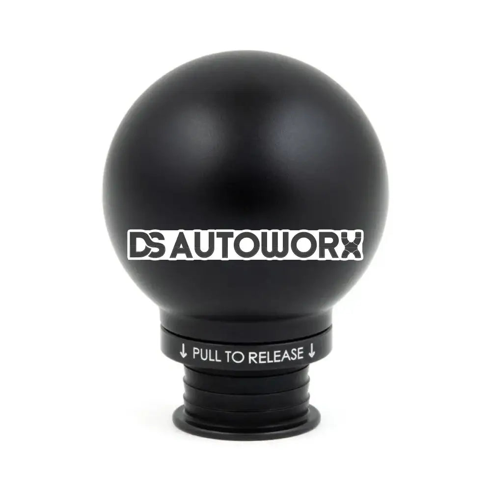 Acuity POCO Low-Profile Shift Knob M10 x 1.5