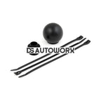 Acuity POCO Low-Profile Shift Knob M10 x 1.5