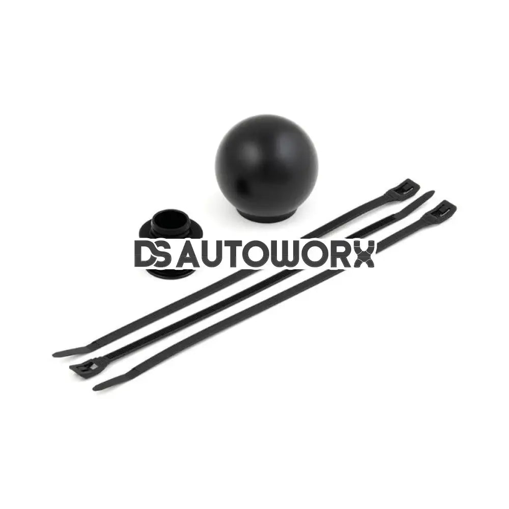 Acuity POCO Low-Profile Shift Knob M10 x 1.5