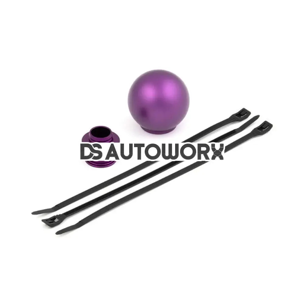 Acuity POCO Low-Profile Shift Knob M10 x 1.5