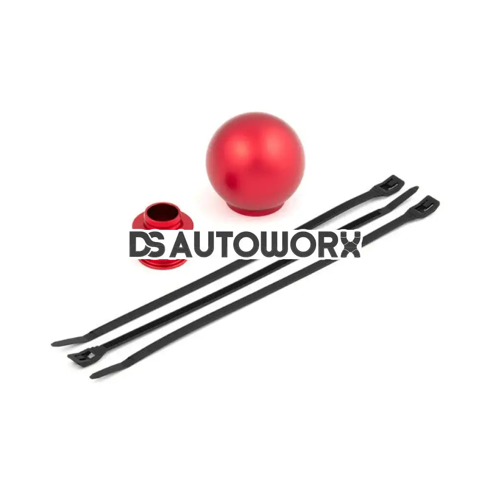 Acuity POCO Low-Profile Shift Knob M10 x 1.5