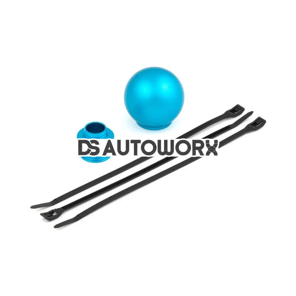 Acuity POCO Low-Profile Shift Knob M10 x 1.5