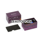 Acuity POCO-Ti Burnt Titanium Low Profile Shift Knob M10 x 1.5