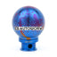 Acuity POCO-Ti Splatter Titanium Low Profile Shift Knob M10 x 1.5