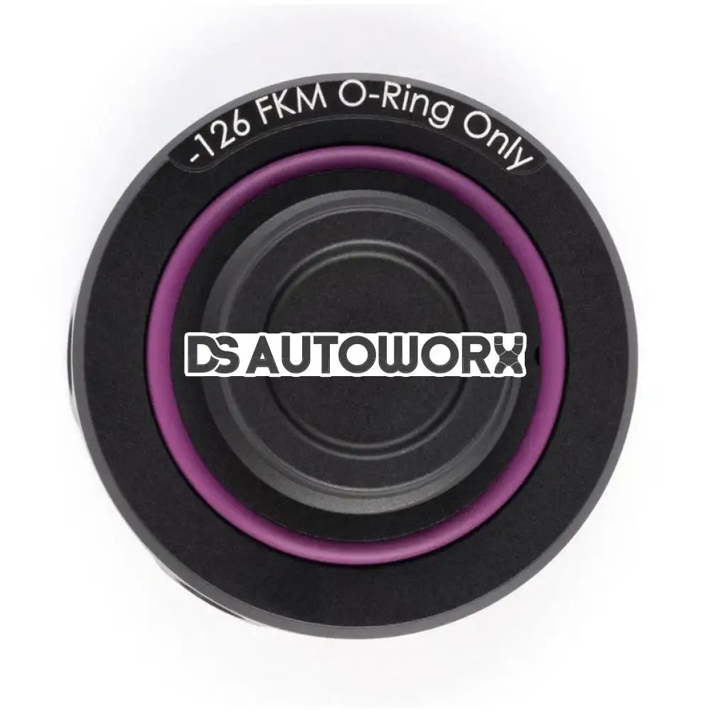 Acuity Podium Oil Cap To Fit Most Hondas
