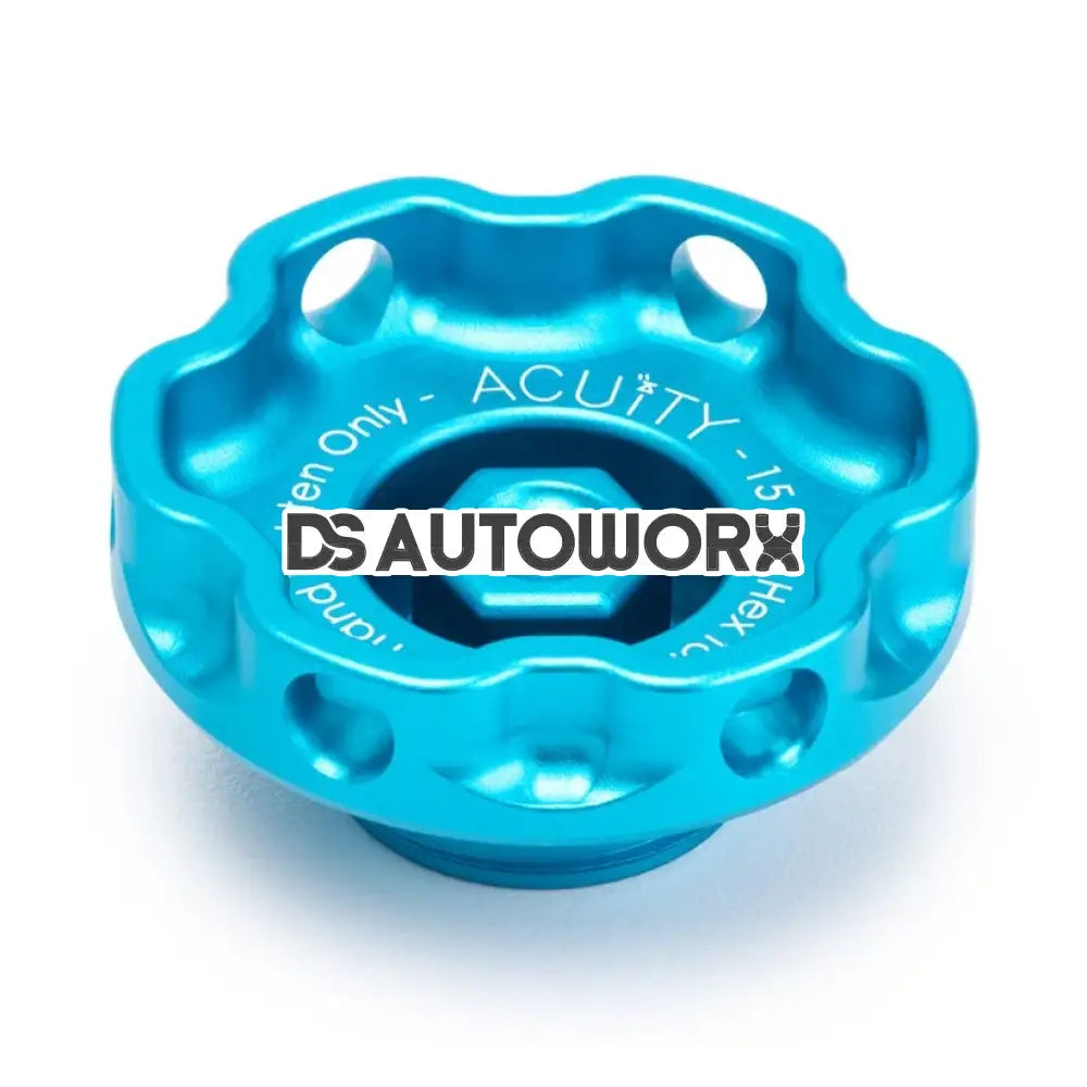Acuity Podium Oil Cap To Fit Most Hondas